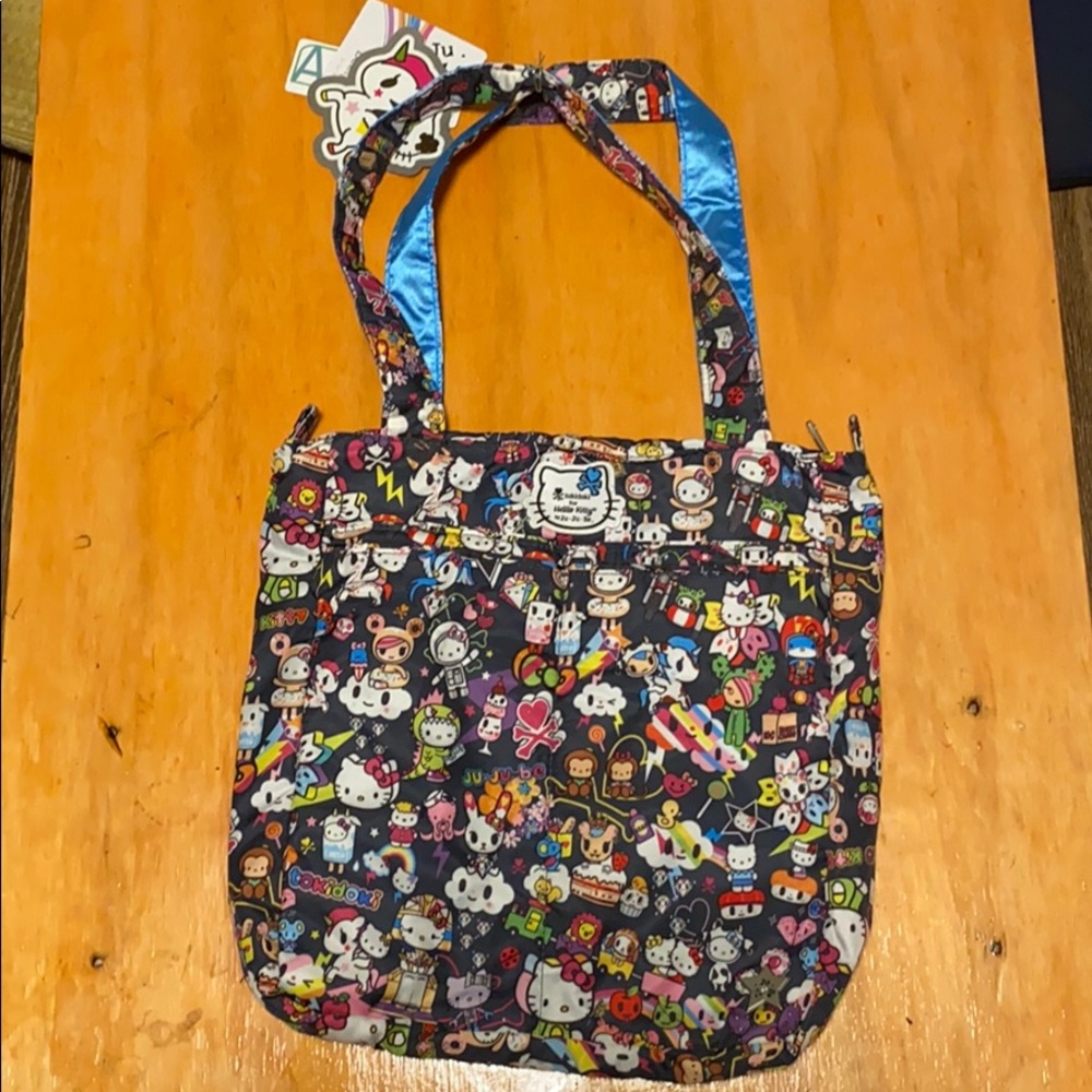 Tote